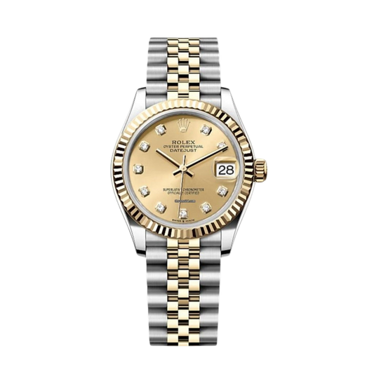 Rolex Lady-Datejust