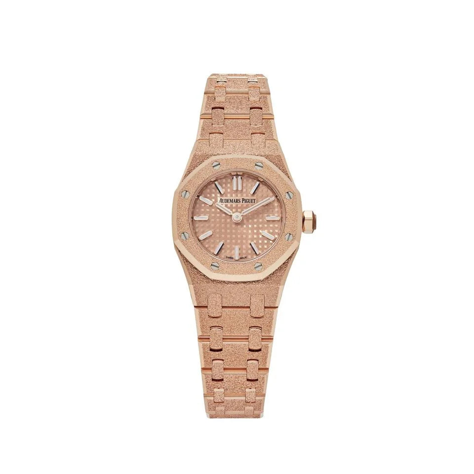 Audemars Piguet mini Rose gold