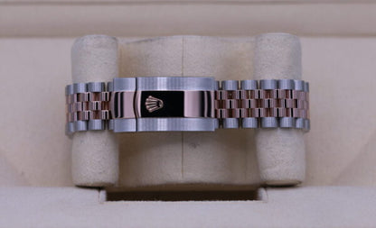 Rolex Datejust wimbledon  Jubilé Bronze