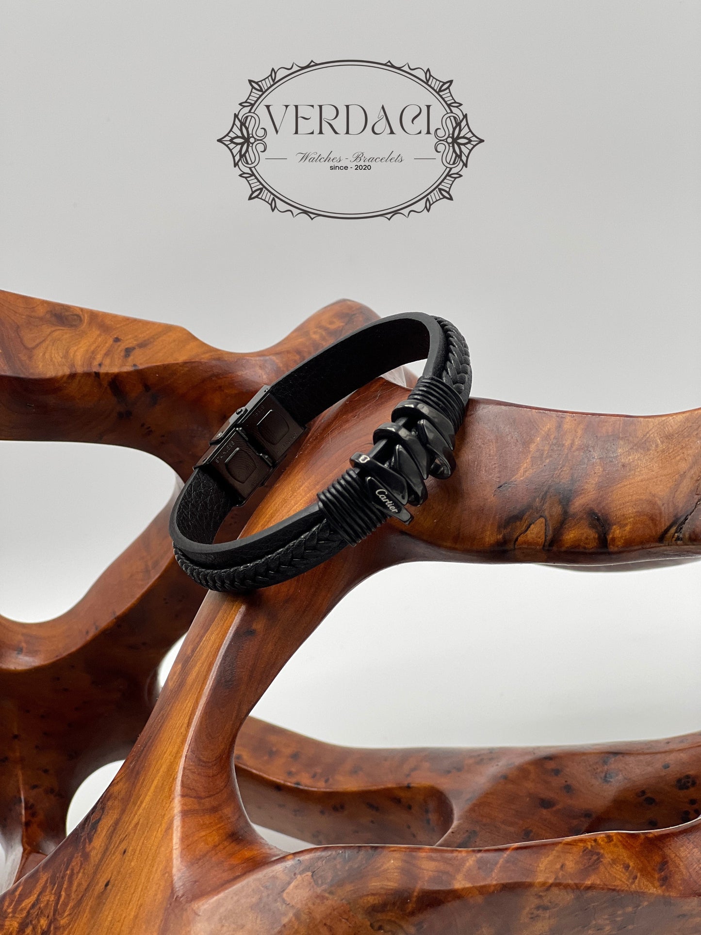 Bracelet de Luxe Pour Homme / H300429