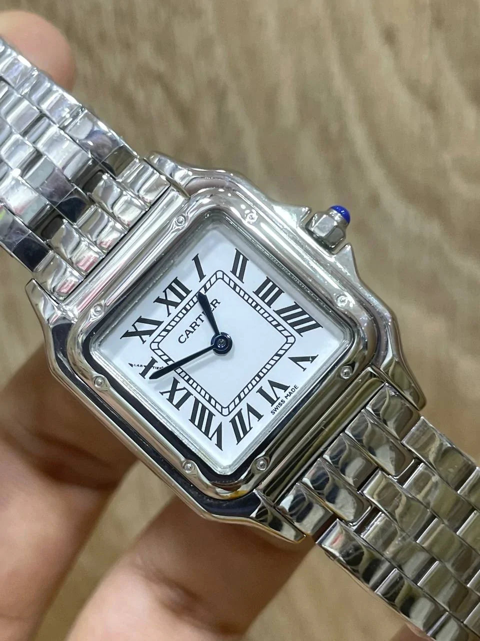 Cartier panthere Pour Femme  FH30027