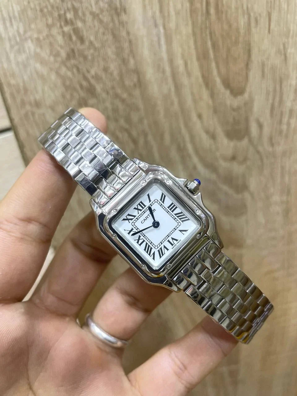 Cartier panthere Pour Femme  FH30027