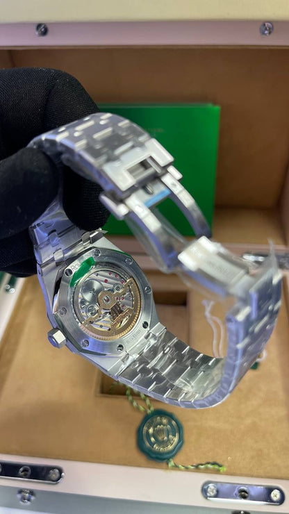 Audemars Piguet Royal Oak «50th Anniversary»