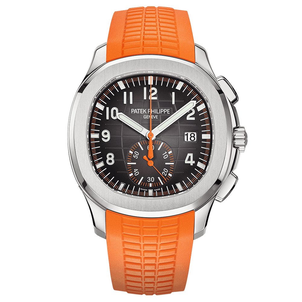 Patek Philippe Aquanaut Automatique