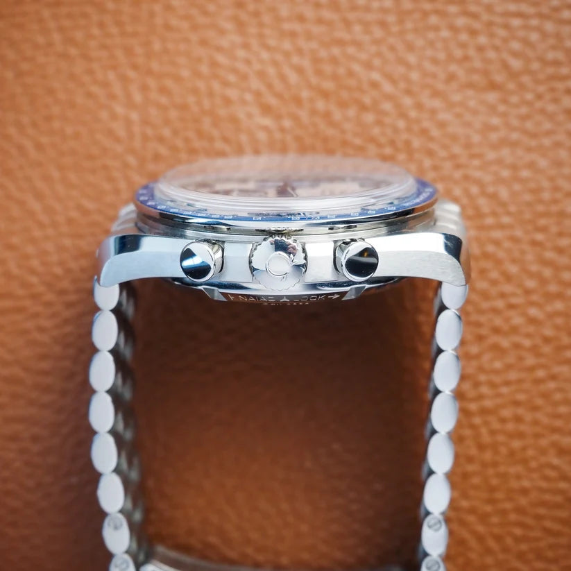 Omega Speedmaster Snoopy