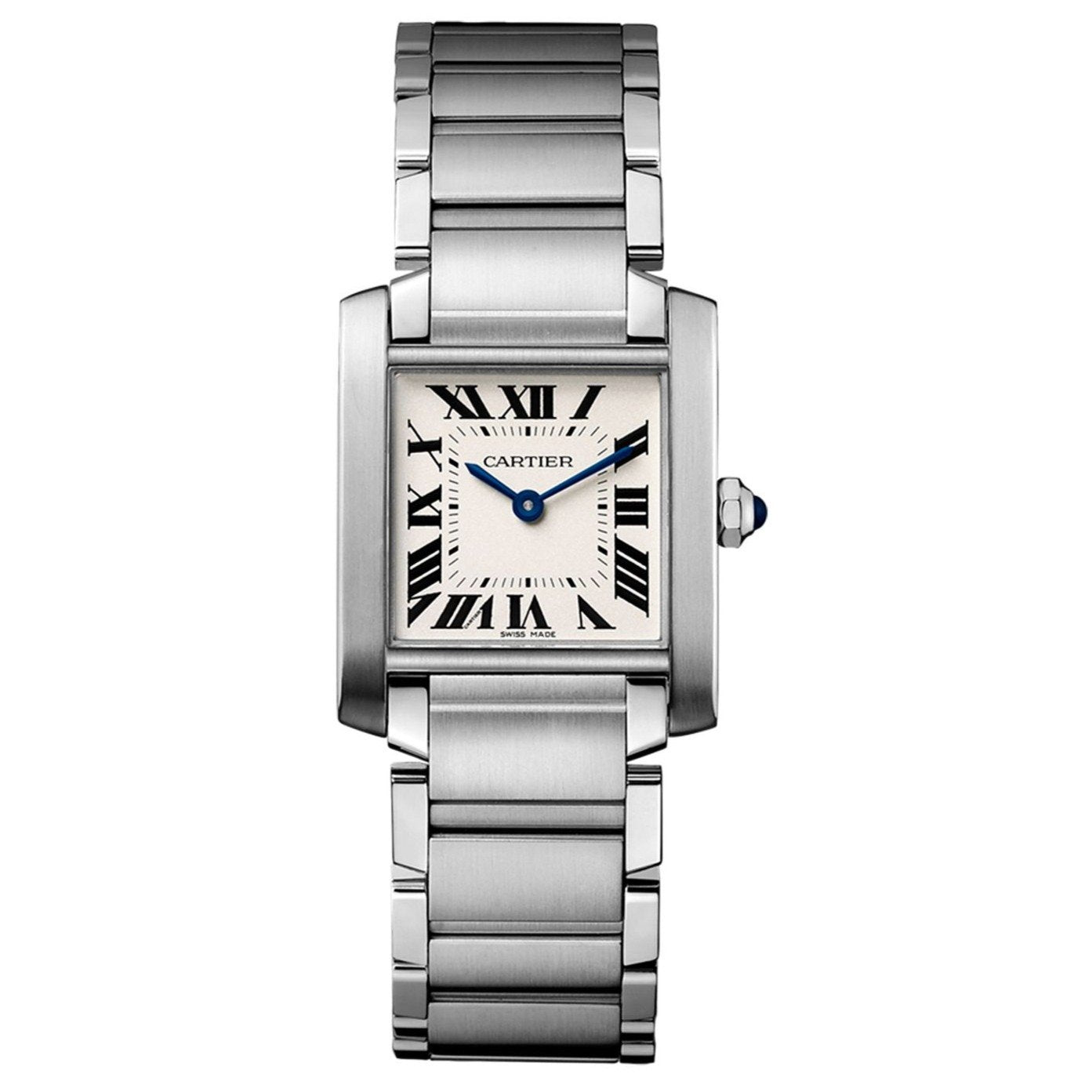 Cartier Tank Française