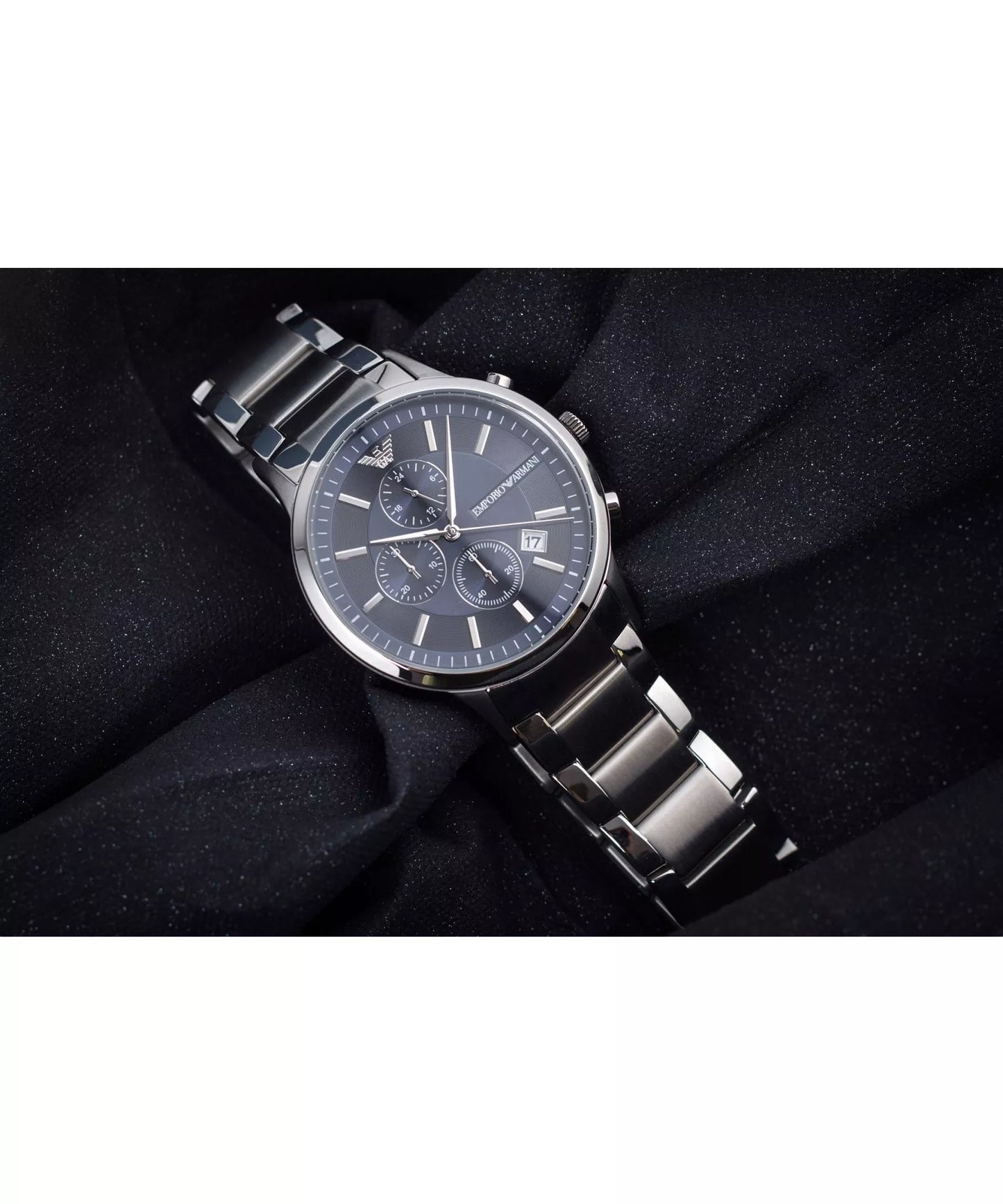 Montre Emporio Armani chronograph AR11164