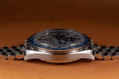 Omega Speedmaster Snoopy