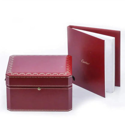Cartier Santos dumont Bronze Grand modèle