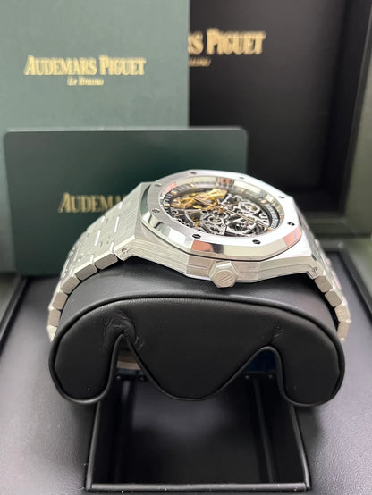 Audemars Piguet Royal Oak Skeleton Dial