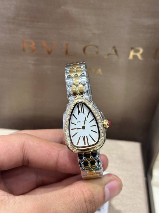 BVLGARI seduttori
