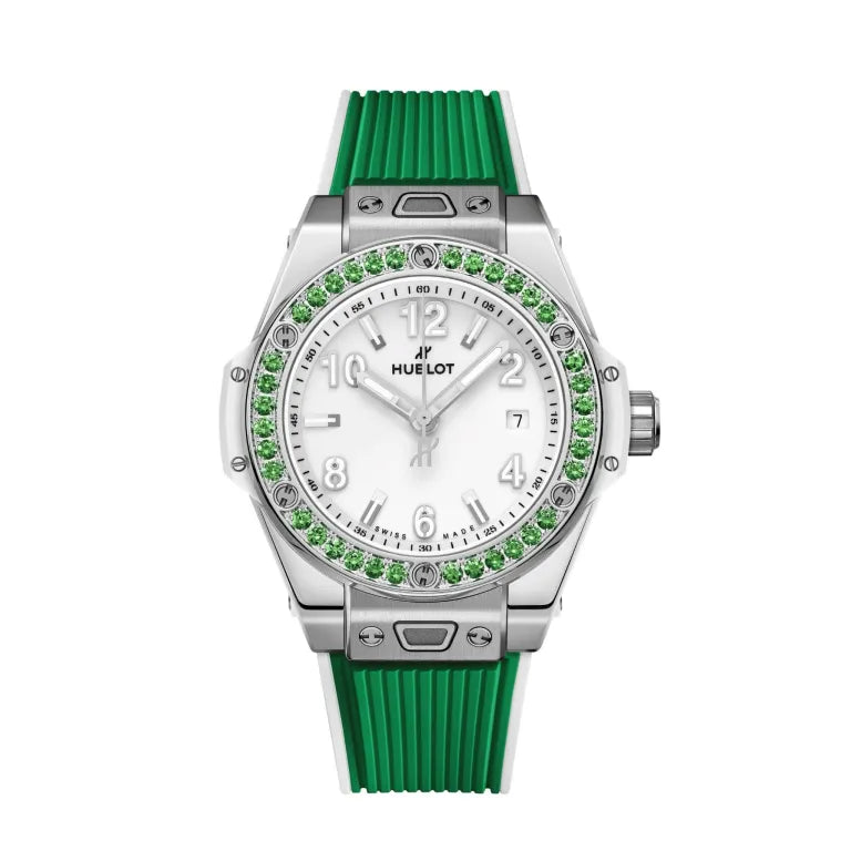 Hublot Big Bang One Click