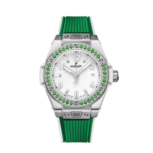 Hublot Big Bang One Click