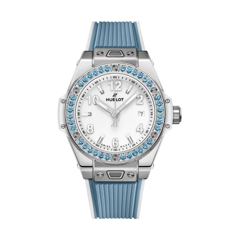 Hublot Big Bang One Click