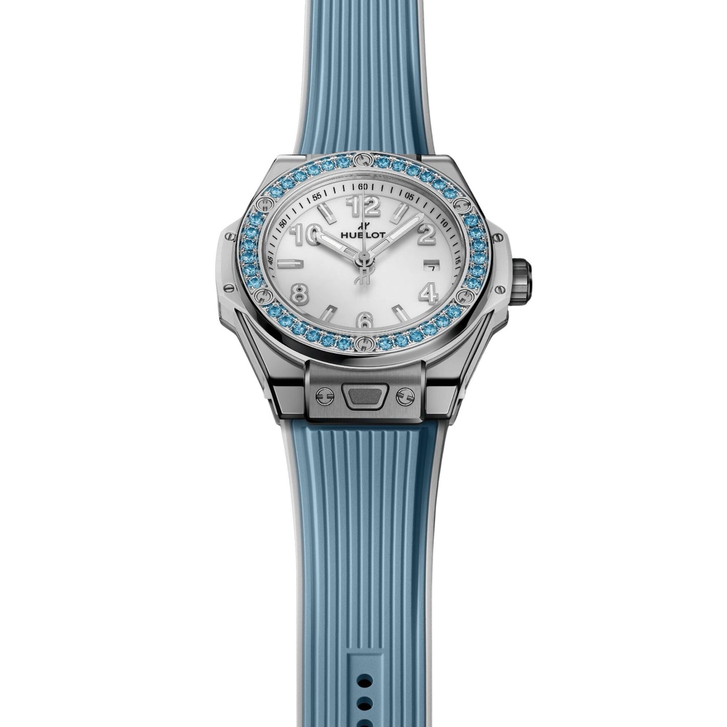 Hublot Big Bang One Click