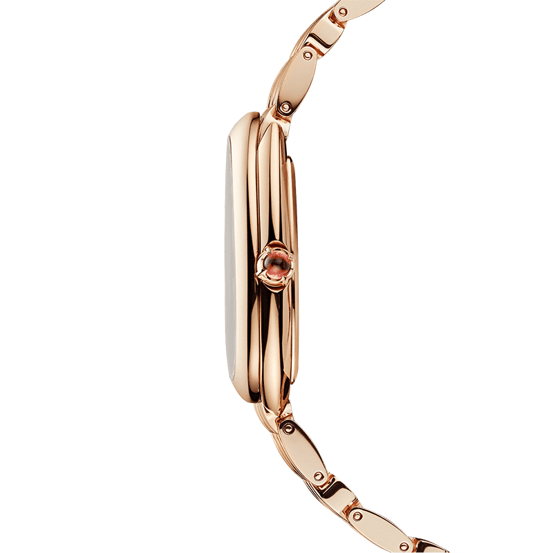 Bvlgari Serpenti Seduttori Or Rose