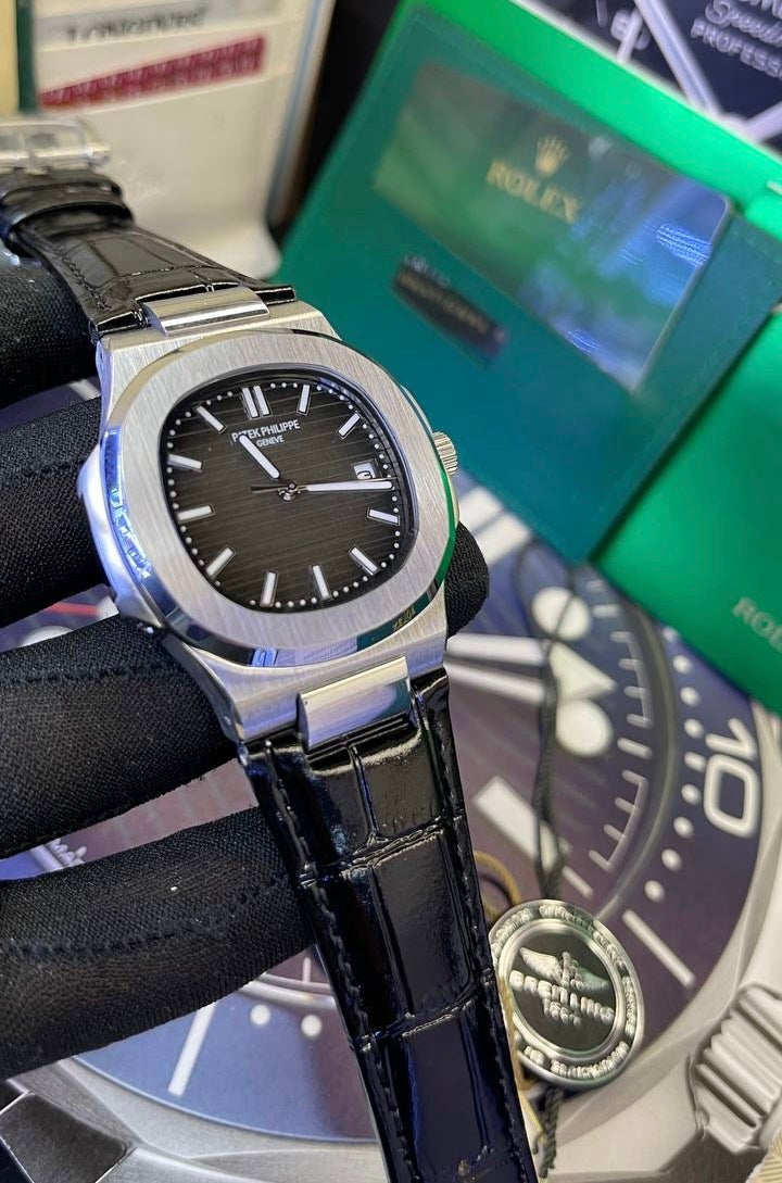 PATEK PHILIPPE HOMME