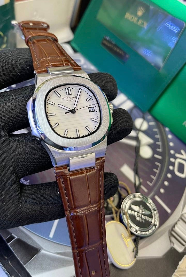 PATEK PHILIPPE HOMME