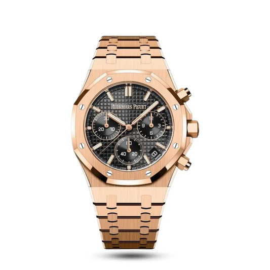 Audemars Piguet Royal Oak Chronograph bronze