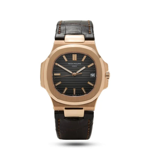 PATEK PHILIPPE HOMME