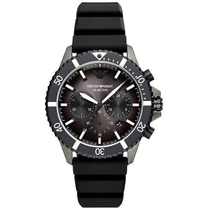 Montre Homme Armani Chronograph AR11515