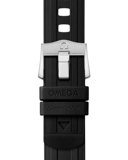 OMEGA SEAMASTER DIVER BLACK GOLD