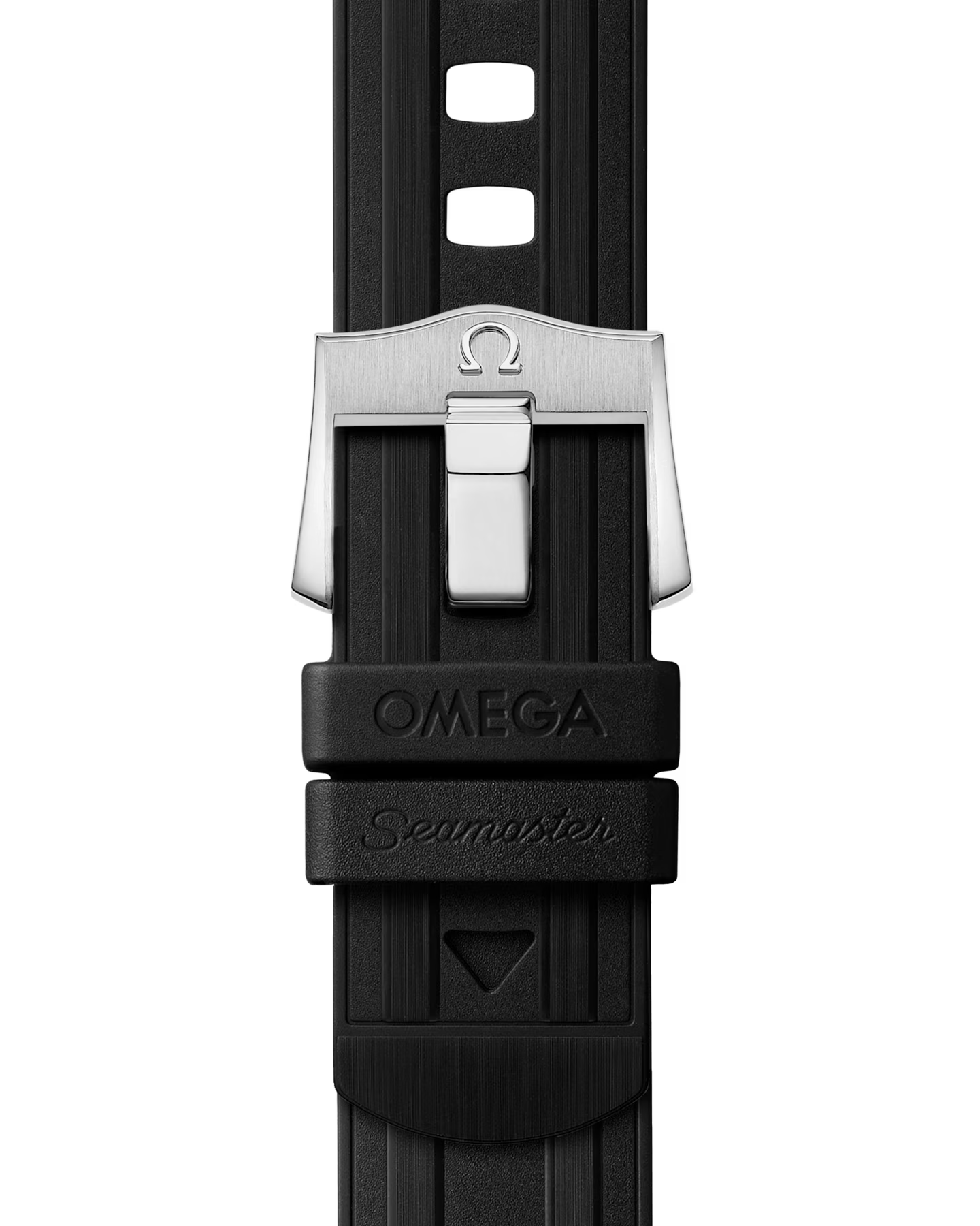 OMEGA SEAMASTER DIVER BLACK BRONZE
