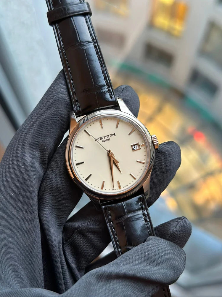 Patek Philippe Calatrava 39mm 5227R