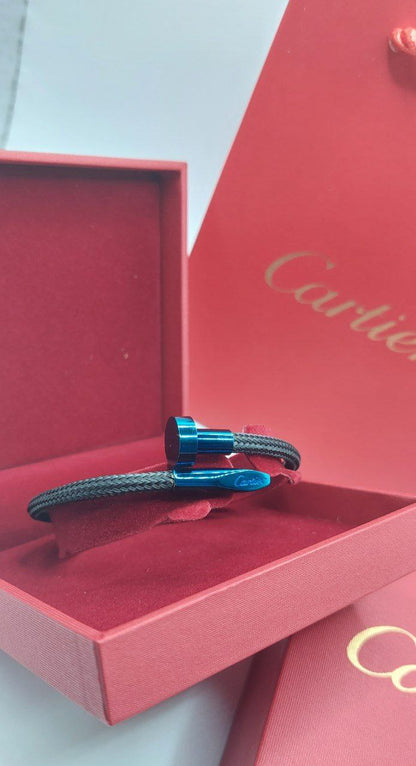 Bracelet de Luxe Pour Homme / H300127