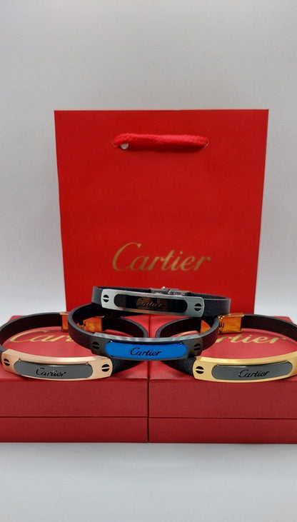 Bracelet de Luxe Pour Homme / H300122