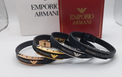 Bracelet de Luxe Pour Homme / H300116