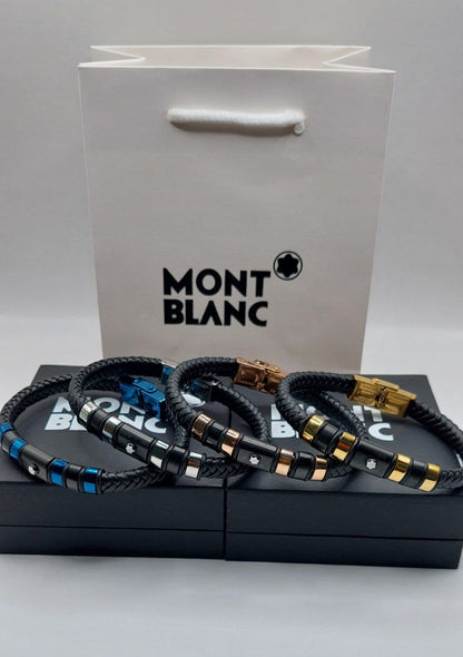 Bracelet de Luxe Pour Homme / H300105