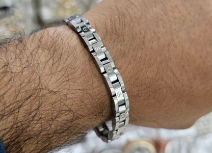 Bracelet de Luxe Pour Homme / H300730