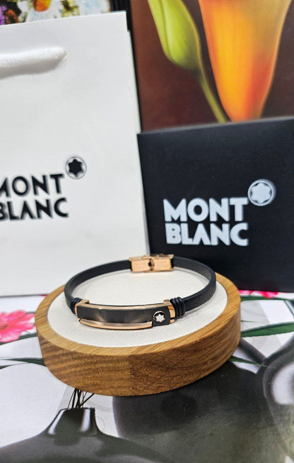 Bracelet de Luxe Pour Homme / F300766