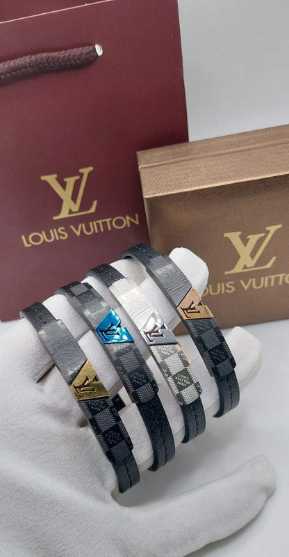 Bracelet de Luxe Pour Homme / F300768