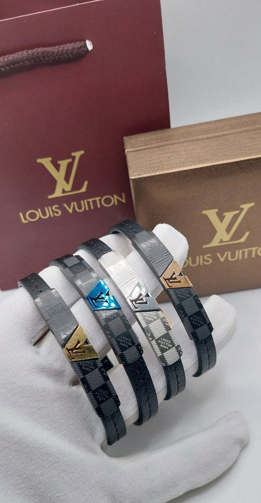 Bracelet de Luxe Pour Homme / F300768