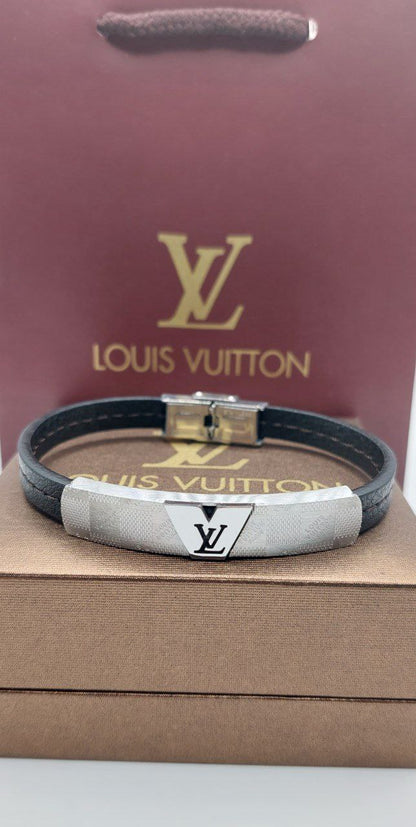 Bracelet de Luxe Pour Homme / F300768