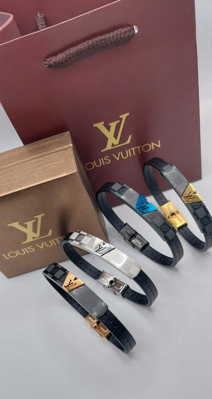Bracelet de Luxe Pour Homme / F300768