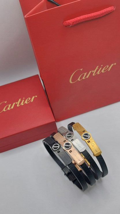 Bracelet de Luxe Pour Homme / F300770