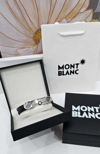 Bracelet de Luxe Pour Homme / F300773