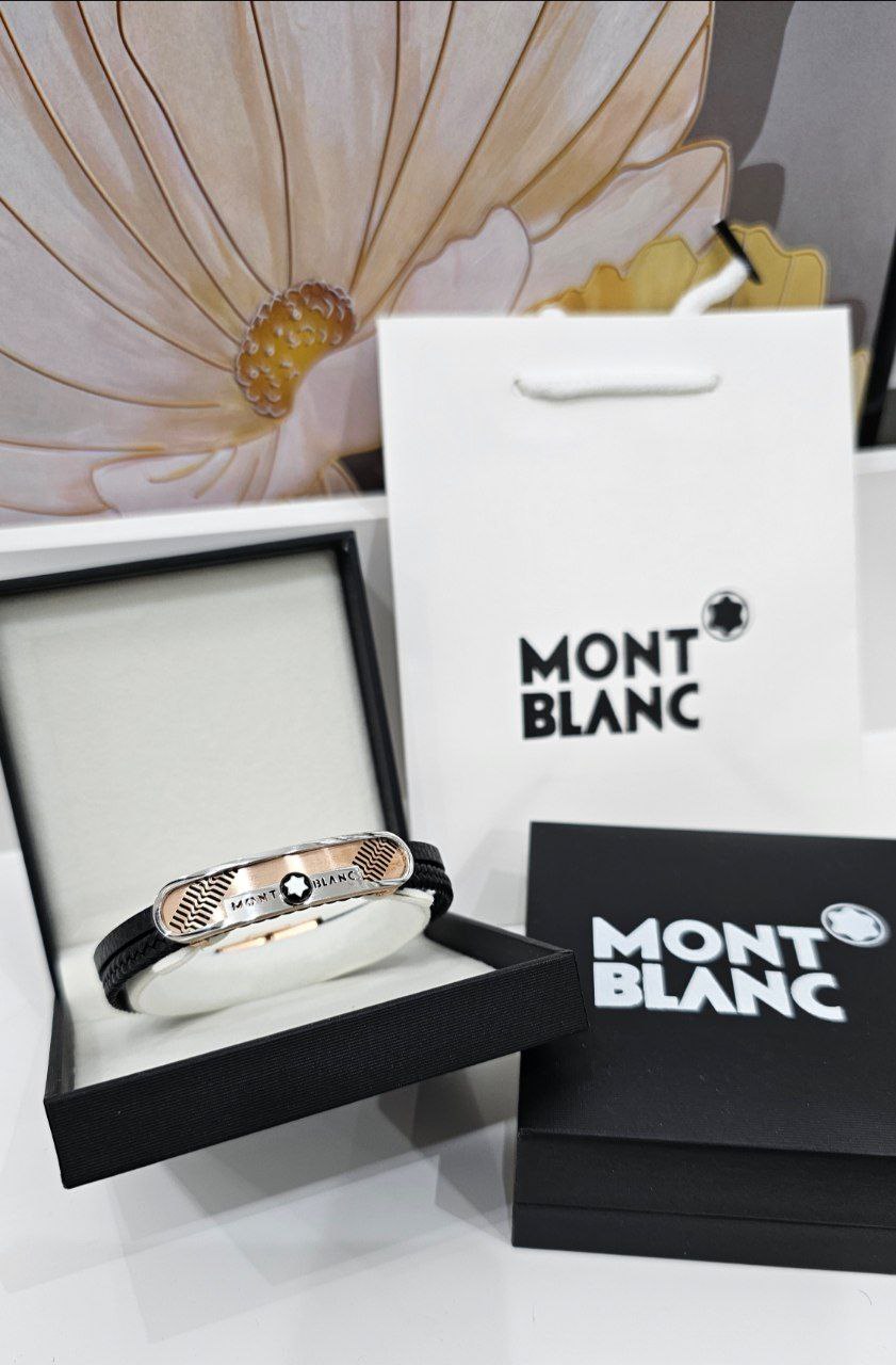 Bracelet de Luxe Pour Homme / F300773