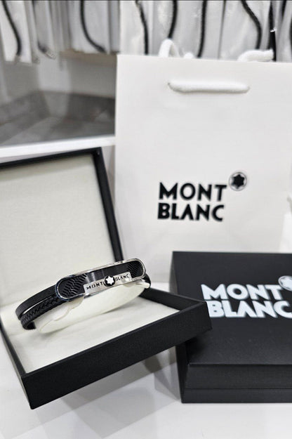 Bracelet de Luxe Pour Homme / F300773
