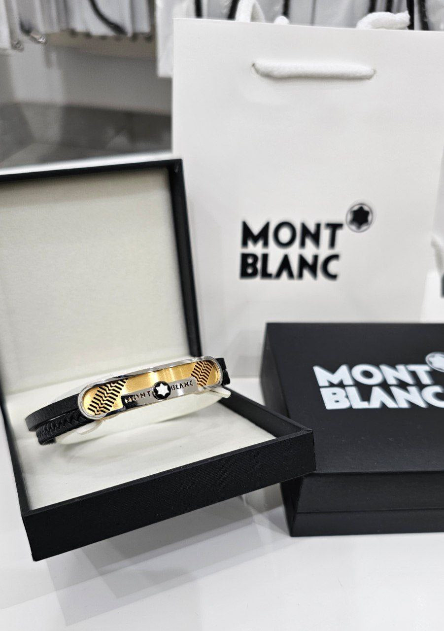 Bracelet de Luxe Pour Homme / F300773