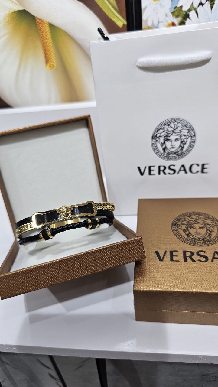 Bracelet de Luxe Pour Homme / F300774