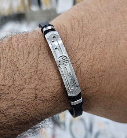 Bracelet de Luxe Pour Homme / F300764