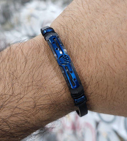 Bracelet de Luxe Pour Homme / F300764