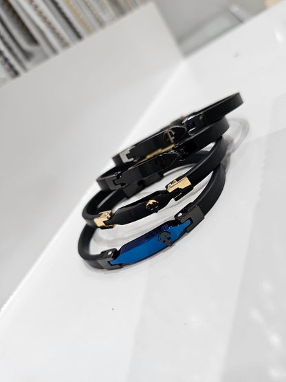 Bracelet de Luxe Pour Homme / F300777