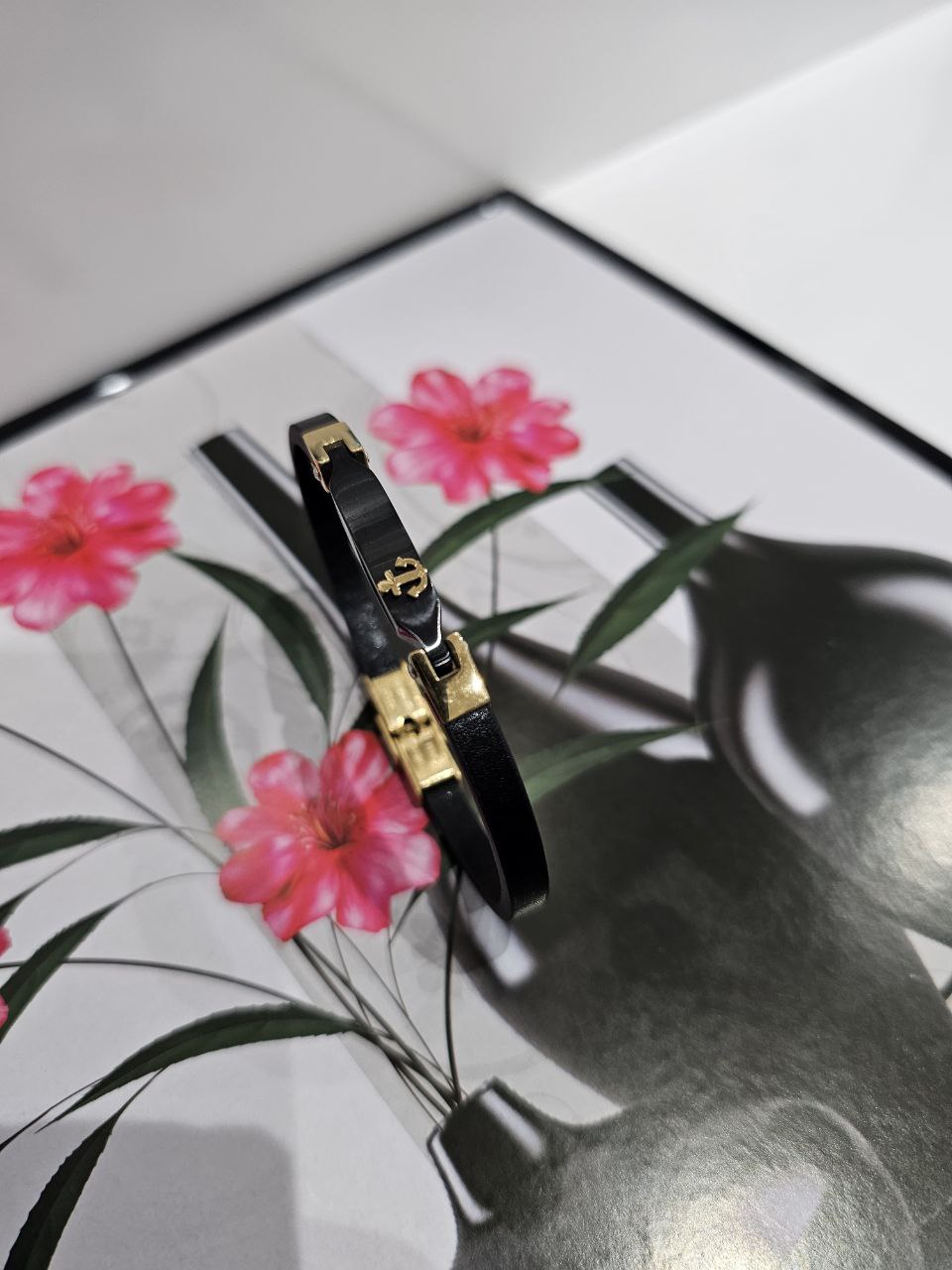 Bracelet de Luxe Pour Homme / F300777