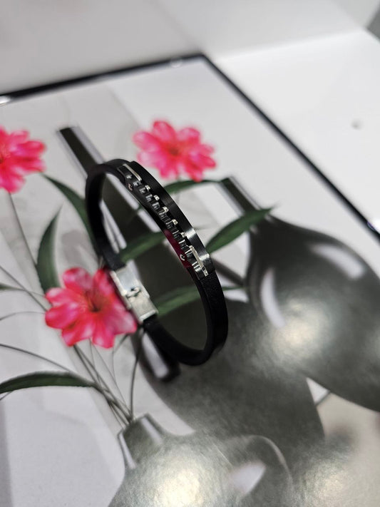 Bracelet de Luxe Pour Homme / F300778