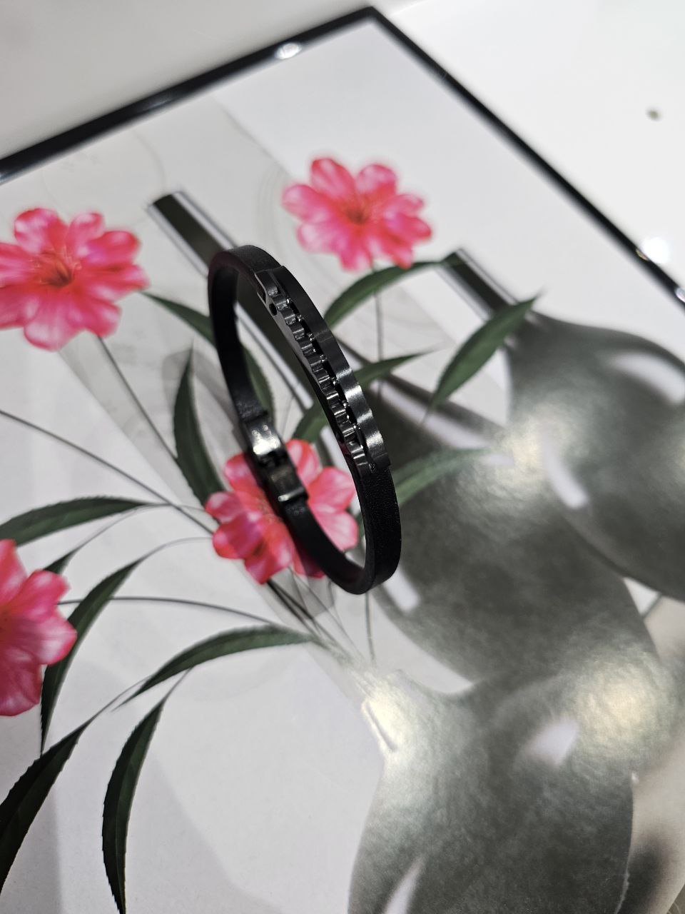 Bracelet de Luxe Pour Homme / F300778